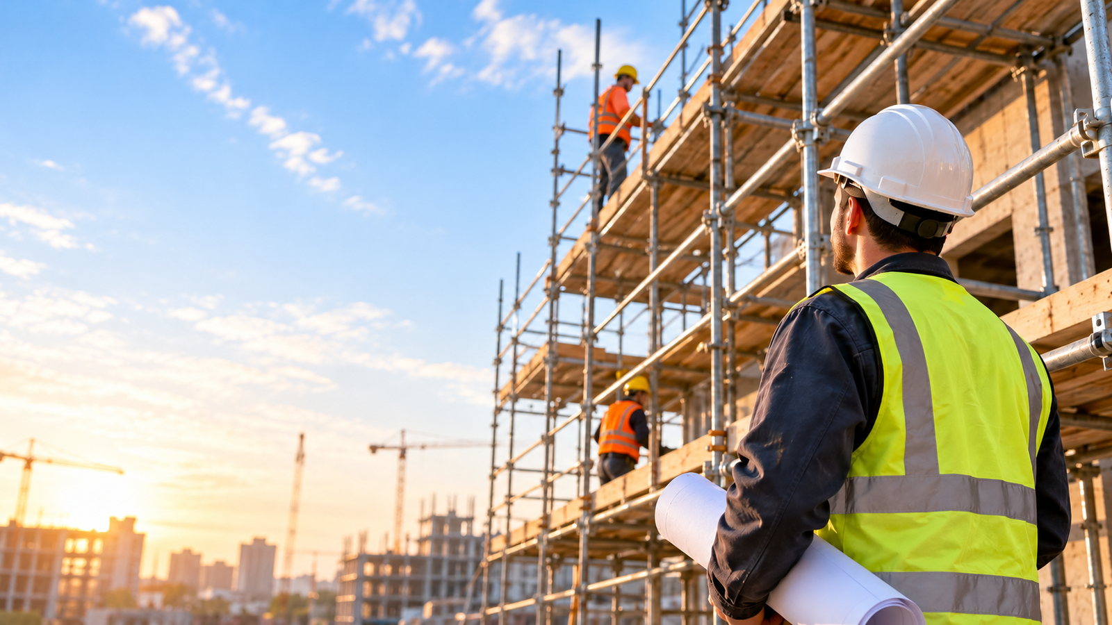 What Is Scaffolding? A Complete Guide for Beginners
