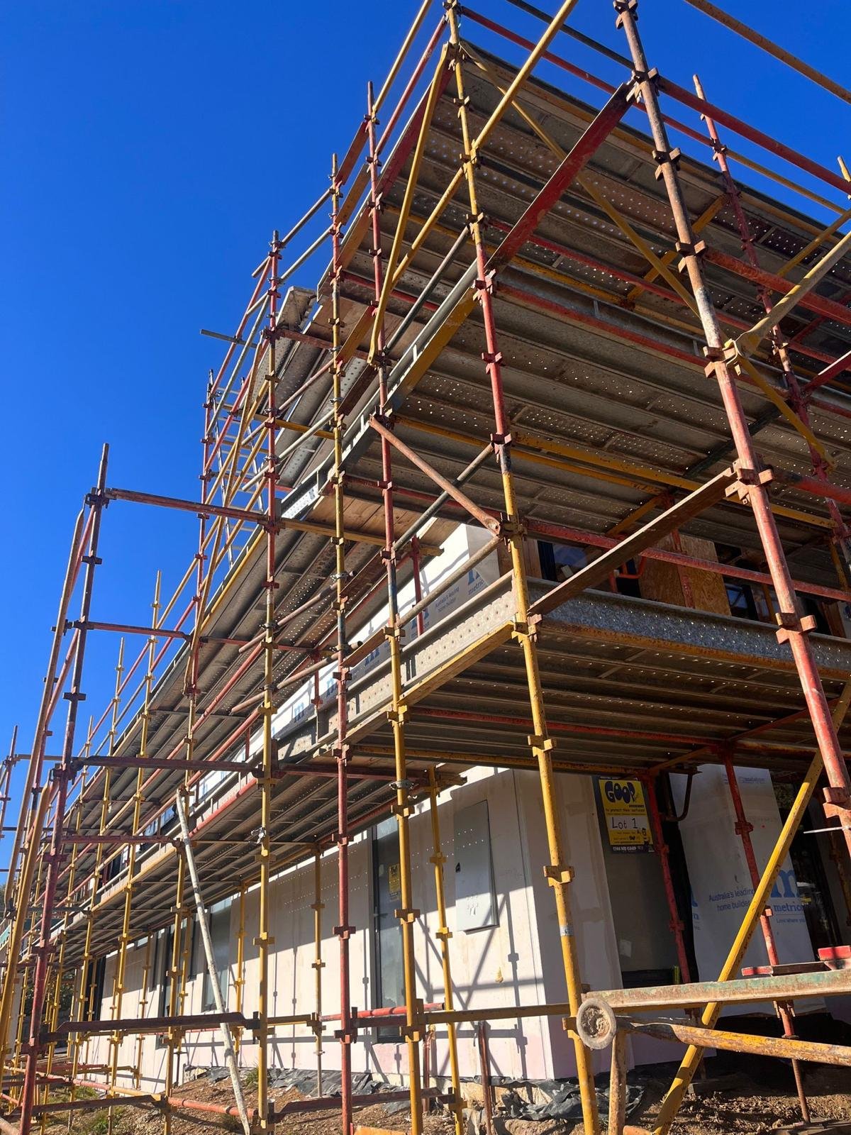 Construction Site